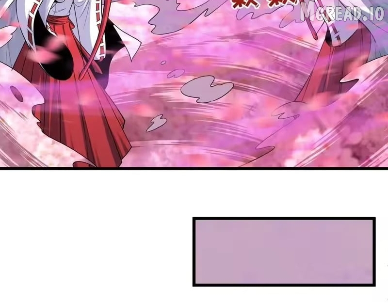 Era of the Haunted Chapter 577  - page 92